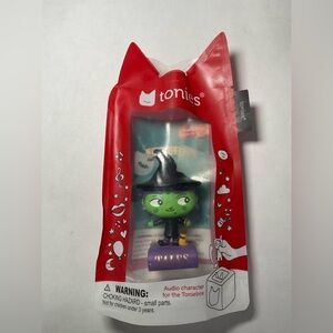 Favorite Tales Witch Spooky Tales tonies Character